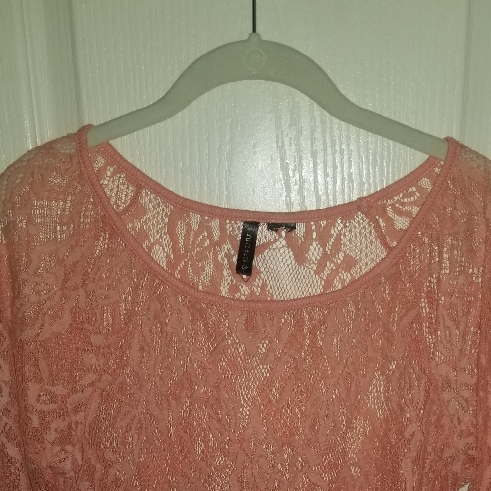 Casual Top